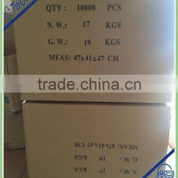 Medical Paper Face Mask 2ply photo-5