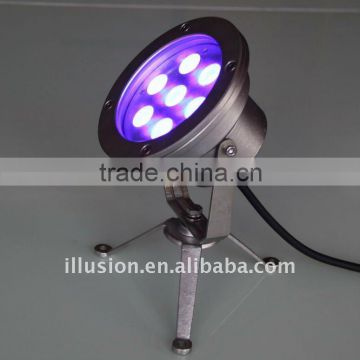 led underwater light marine