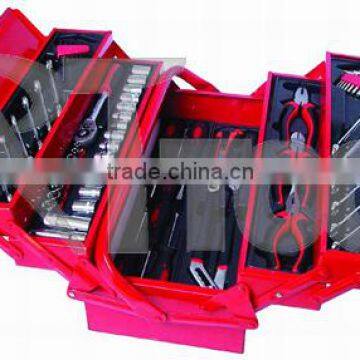 2015 NEW ITEM 66PC Implement Cabinet Hand Tool Kit/ Tool Kit /Household Tool Kit