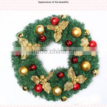 Manufacturers Selling 10 Meters 100 Lottery Ribbon LED Lamp Cap Christmas Tree Christmas Decorations The Christmas Tree to Hang