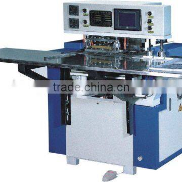 AutoSoft Handbag Bag-making Machine