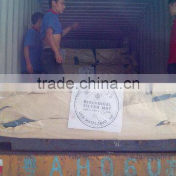 Koi Pond Filter Media for Aquarium (manufacturer) photo-5