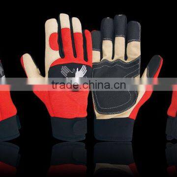 Professional Mechanic Gloves