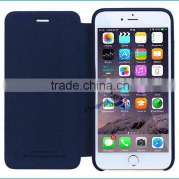 New Original Leather Case for Iphone 6 ,high Quality Tpu Case for Iphone 6 Plus in Factory Wholesale Price photo-3