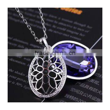 OUXI 2015 Necklace Best Friend 10170 photo-3