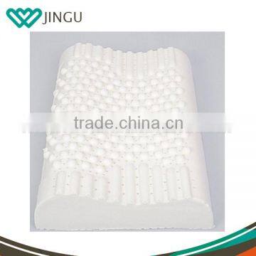 latex pillow / latex foam rubber pillow / cheap wholesale pillows