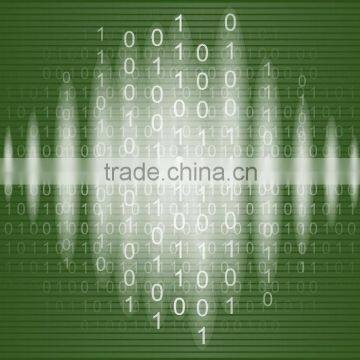 Wholesale Soundwave Transmission Pin Protected One Time Password Plastic Otp Token photo-3