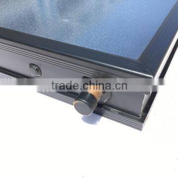 Solar Collectors Both Electric and Solar Thermal for Hot Water Heating System photo-4