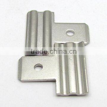 steel tab terminal for Oven Thermostat Control