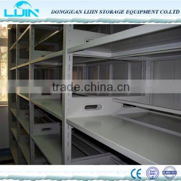 Lateral Mobile Filing Cabinet photo-4