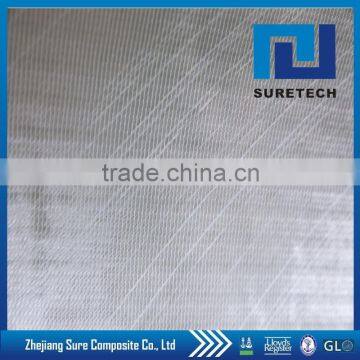 1200G Quadaxial cloth fiberglass mat