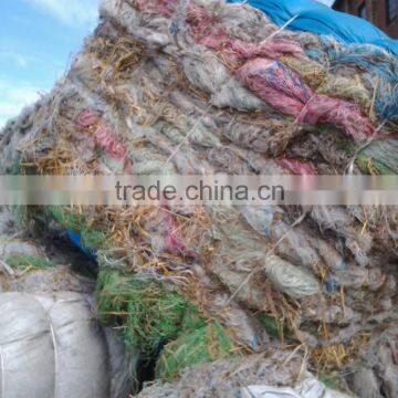 HDPE Nets