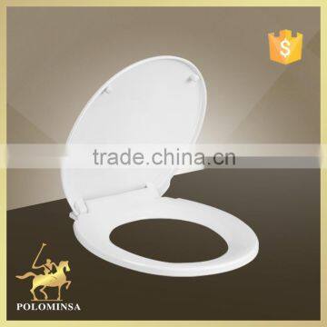 Soft Close Plastic Toilet Seats photo-2