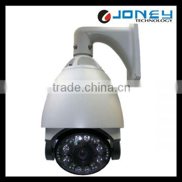 700tvl Full HD Zoom High Speed Dome Outdoor Ir PTZ Camera