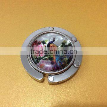 Eco-friendly Epoxy Finish Bag Hanger/bag Holder photo-2