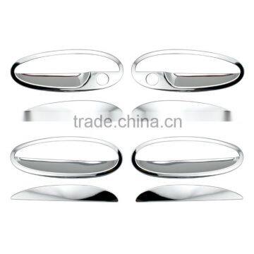 2002 2003 2004 2005 GMC Chevy Impala Parts Chrome Door Handle Cover photo-2