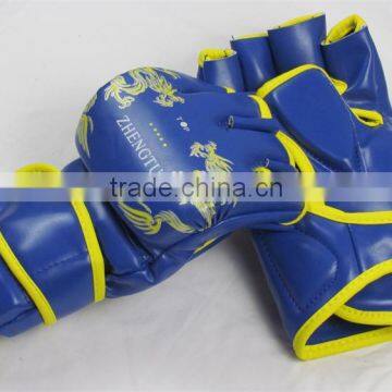 MMA Punching Gloves,MMA Training Gloves,UFC Fight Gloves