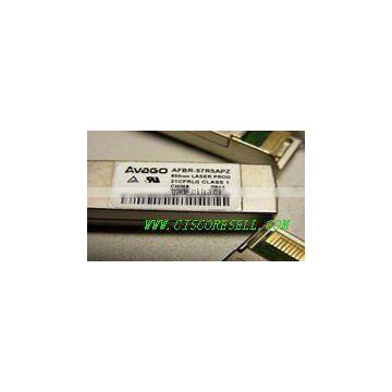 AVAGO AFBR-57R5APZ sfp transceiver