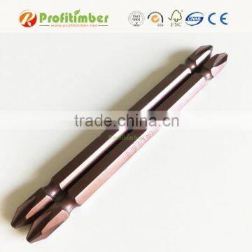 H Type Bit Screwdriver Drill photo-2