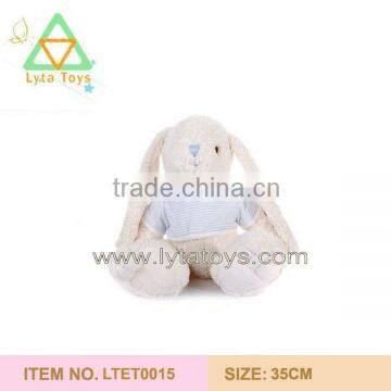 Popular Soft Plush Rabbit for Kids