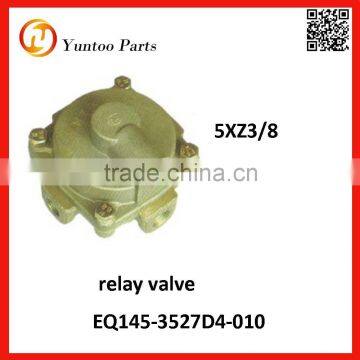 relay valve EQ145-3527D4-010 for higer