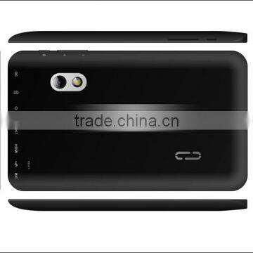 7 Inch Usb Tablet Computer With Allwinner A33 Dual Core 1080P USB Host Android 4.4 B