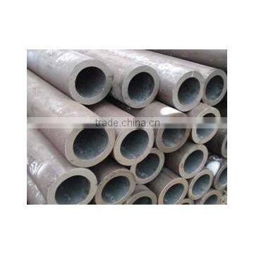 EN10297 C35E carbon steel tube for Mechanical