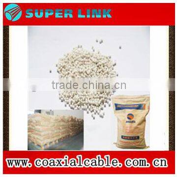 lszh grain /used to the insulating layer of controlling cable cable filling LSZH compounds in china