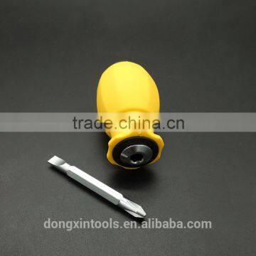 Cheap Special Mini Precision Phillips Slotted Screwdriver photo-3