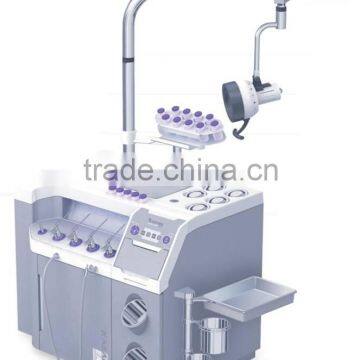 KAU-3000 Harmoney Basic Unit