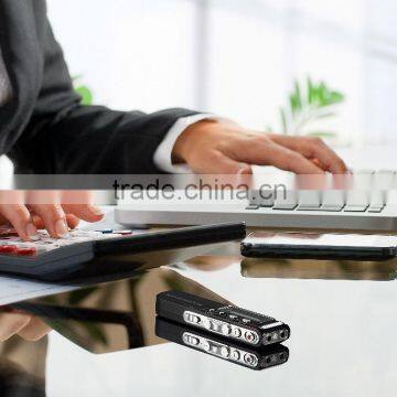 Record Telephone Conversations 8GB Digital Portable Voice Recorder MP3 Music Player USB 2.0 High Speed Audio Recorder photo-4