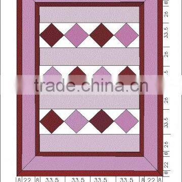 Closeout Cheap Patchwork Bedspreads photo-4