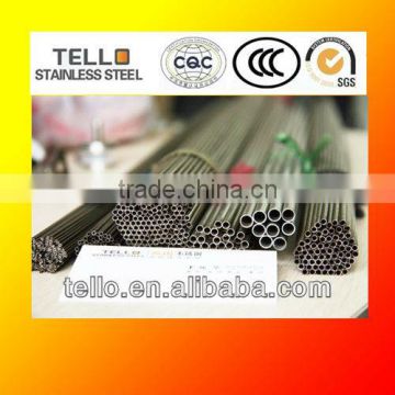 SS Sanitary Capillary Tube