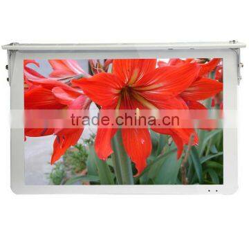 19 Inch Network Player Advertising Lcd Display