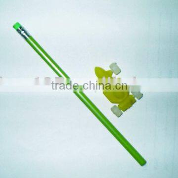Pencil and Eraser photo-1