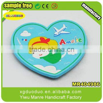 2015 Silicone Cup Mat Cute Colorful Carton Cup Coaster Cup Porta Copos Cushion Holder photo-5