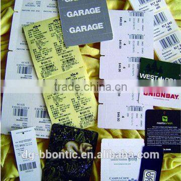 Custom Barcode/Price Barcode / Sticker Barcode