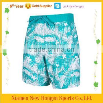 4 way stretch beach shorts/board shorts/surf shorts