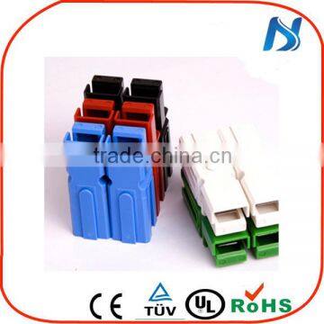 600V single pin winch quick connector by Khons