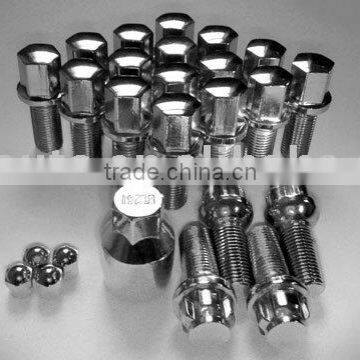 Wheel Bolts