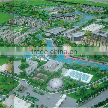 Planning Model for Shanghai Law Colleges by SH Model photo-3