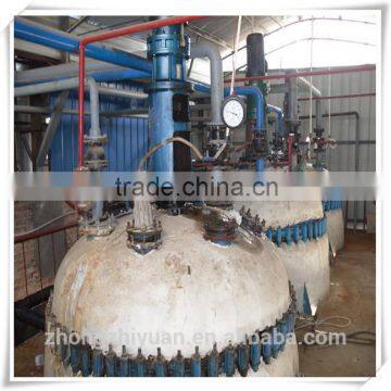 1 Ton per Day Full Automatic Waste Oil Biodiesel Plant