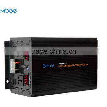 3kw Home Solar Roof pv Mounting Power System Station for Ground Installation photo-4