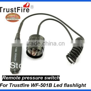 Trustfire Remote switch for 501b remote control light switch