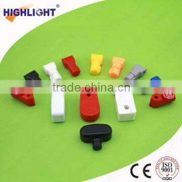Burst Sells SL001 Retail Loss Prevention EAS Display Security Stop Lock/magnetic Peg Hook photo-2