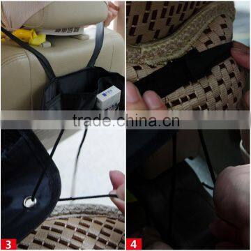 Strong Quality/high Quality/good Quality Car Seat Back Protectors photo-2