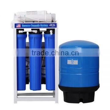 Commercial RO water purifier KT-ROCB series