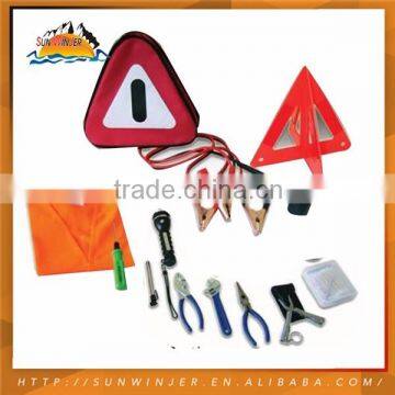 4 in1 emergency car kit seat belt cutter