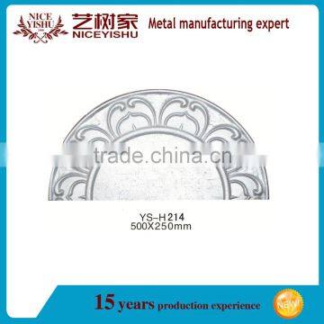 Manufacture Aluminum Cast Final photo-5