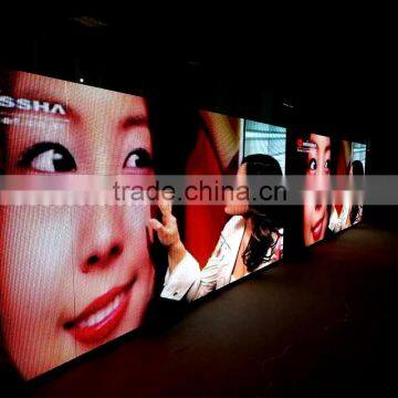 Big Advertising Billboard price P6 P8 P10 P16 Indoor Outdoor LED Display/LED Screen/LED Video Wall